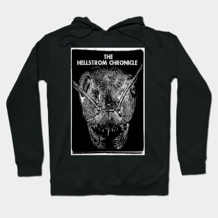 The Hellstrom Chronicle Hoodie